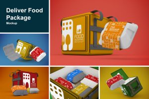 Food Package