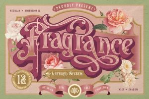 Fragrance