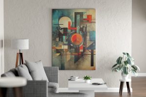 Frame Mockup