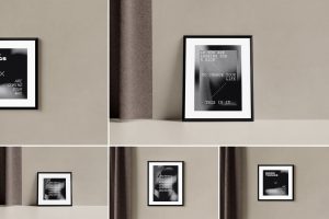 Frame Mockup
