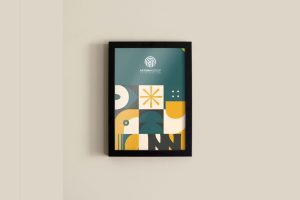 Frame Mockup