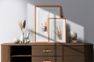 Frame Mockup