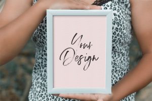Frame Mockup
