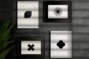 Frame Mockup