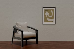 Frame Mockup