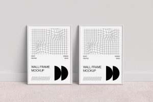 Frame Mockup