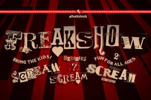 Freakshow