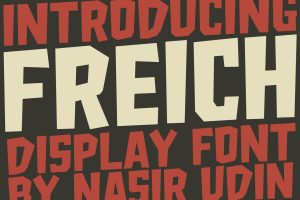Freich