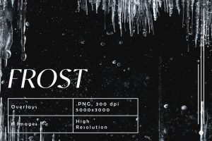 Frost Overlays