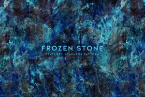 Frozen Stone