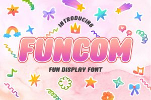 Funcom