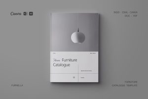 Furnella – Home Furniture Catalogue Template