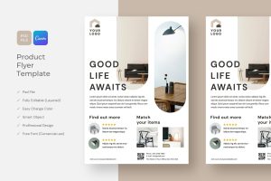 Furniture Flyer