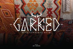 Garked