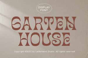 Garten House