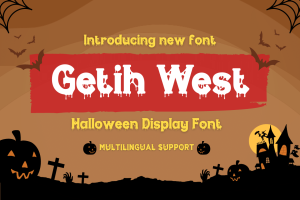 Getih West