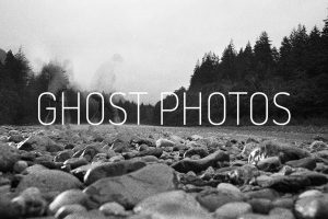 Ghost Photo Creator