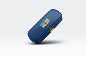 Glass Case Mock-Up