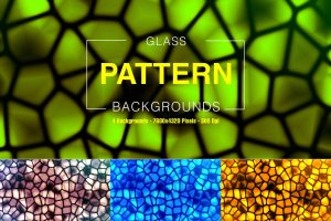 Glass Patterns