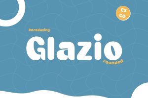 Glazio Rounded
