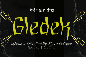 Gledek