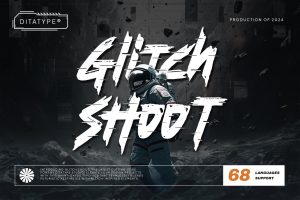 Glitch Shoot