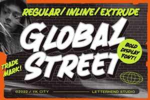 Global Street