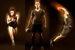 Glow Effect – Photoshop Action