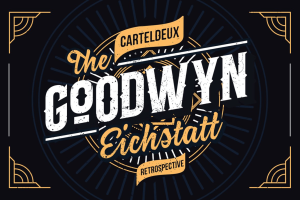 Goodwyn – Retro Fonts