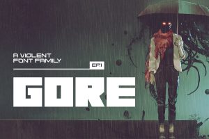 Gore Regular