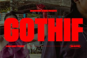 Gothif