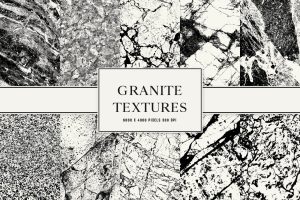 Granite Textures