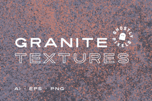 Granite Textures