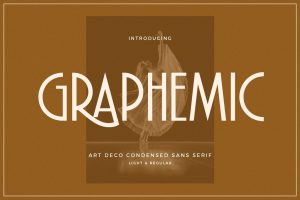 Graphemic