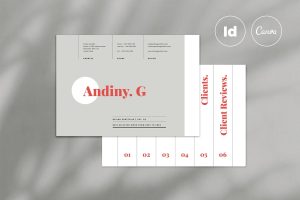 Graphic Design Portfolio