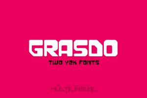 Grasdo
