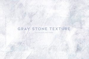 Gray Stone Texture
