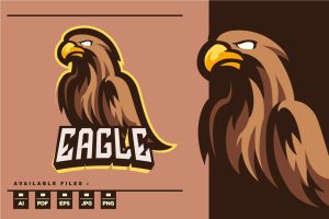 Great Hawk Logo
