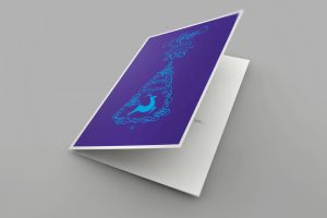 Greeting Card Mockups