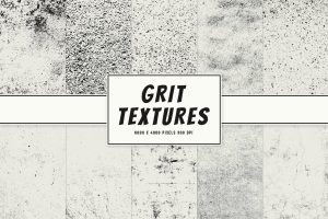 Grit Textures