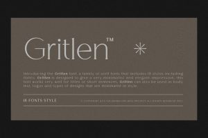 Gritlen