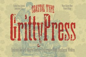 GrittyPress