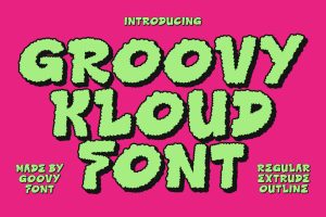 Groovy Kloud