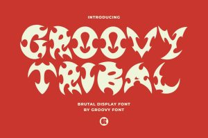 Groovy Tribal