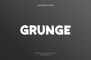 Grunge