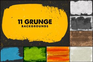 Grunge Backgrounds