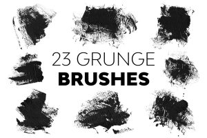 Grunge Brushes