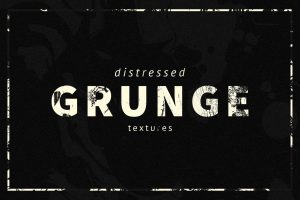 Grunge Distressed Backgrounds