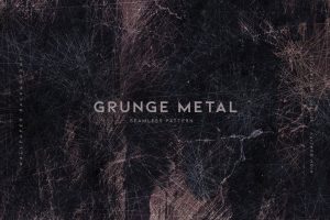 Grunge Metal