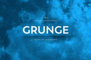 Grunge SKY Backgrounds